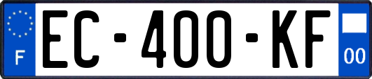 EC-400-KF