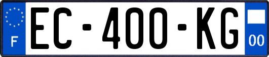 EC-400-KG
