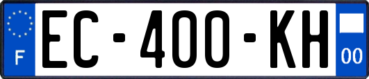 EC-400-KH