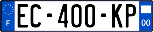 EC-400-KP