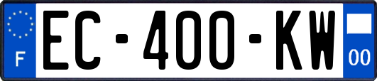 EC-400-KW