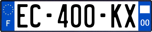 EC-400-KX