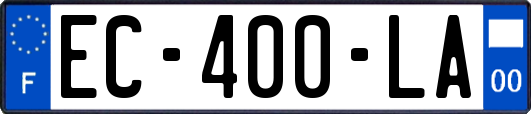 EC-400-LA
