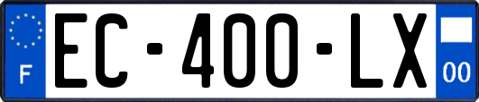 EC-400-LX