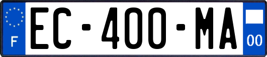 EC-400-MA