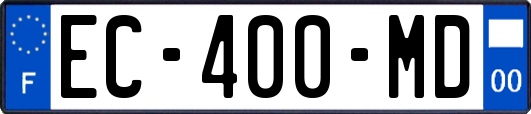EC-400-MD