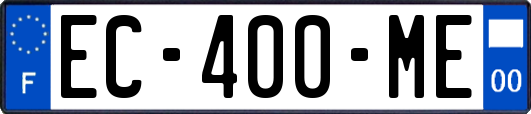EC-400-ME