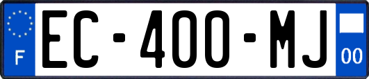 EC-400-MJ