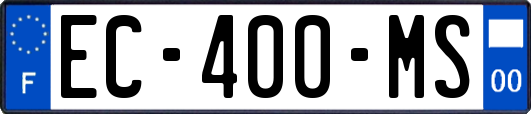 EC-400-MS