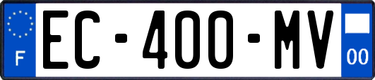 EC-400-MV