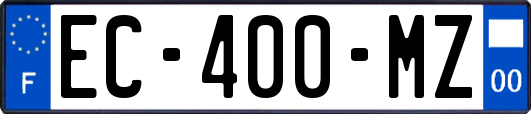 EC-400-MZ