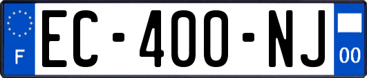 EC-400-NJ