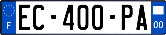 EC-400-PA