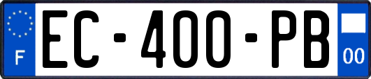 EC-400-PB