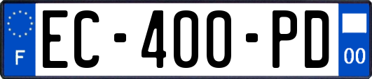EC-400-PD