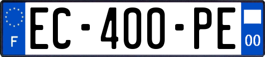 EC-400-PE