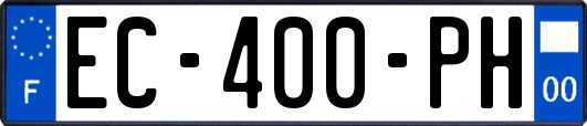 EC-400-PH