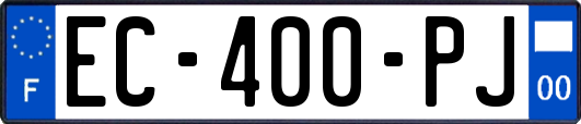 EC-400-PJ