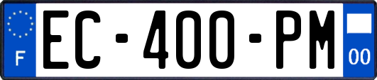 EC-400-PM