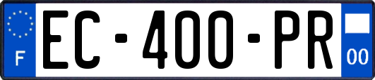 EC-400-PR