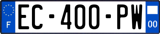 EC-400-PW