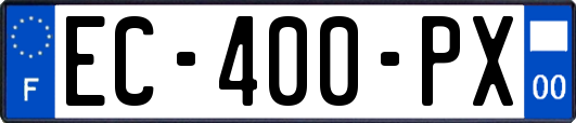 EC-400-PX