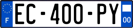 EC-400-PY