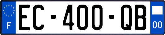 EC-400-QB