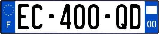 EC-400-QD