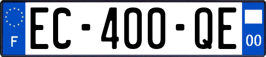 EC-400-QE