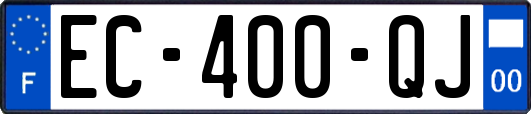 EC-400-QJ