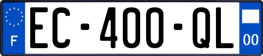 EC-400-QL