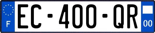 EC-400-QR