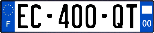 EC-400-QT
