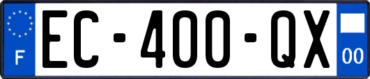 EC-400-QX