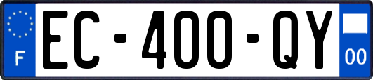 EC-400-QY