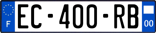 EC-400-RB