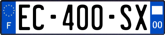 EC-400-SX