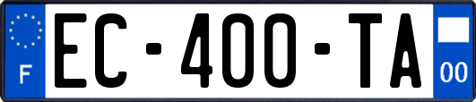 EC-400-TA
