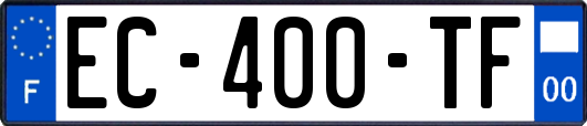EC-400-TF