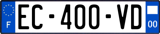 EC-400-VD
