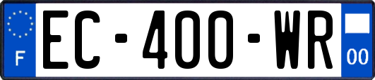EC-400-WR