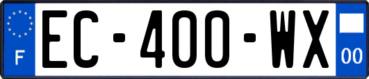 EC-400-WX