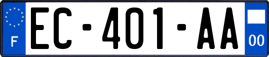 EC-401-AA