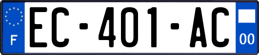 EC-401-AC