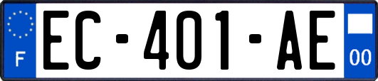 EC-401-AE