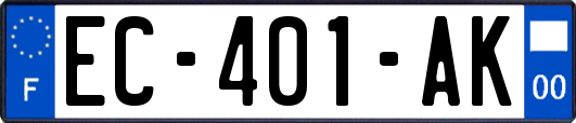 EC-401-AK