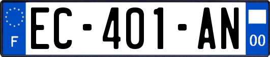 EC-401-AN