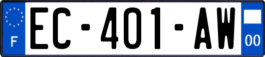 EC-401-AW