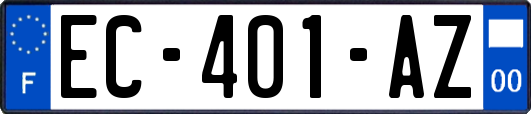 EC-401-AZ